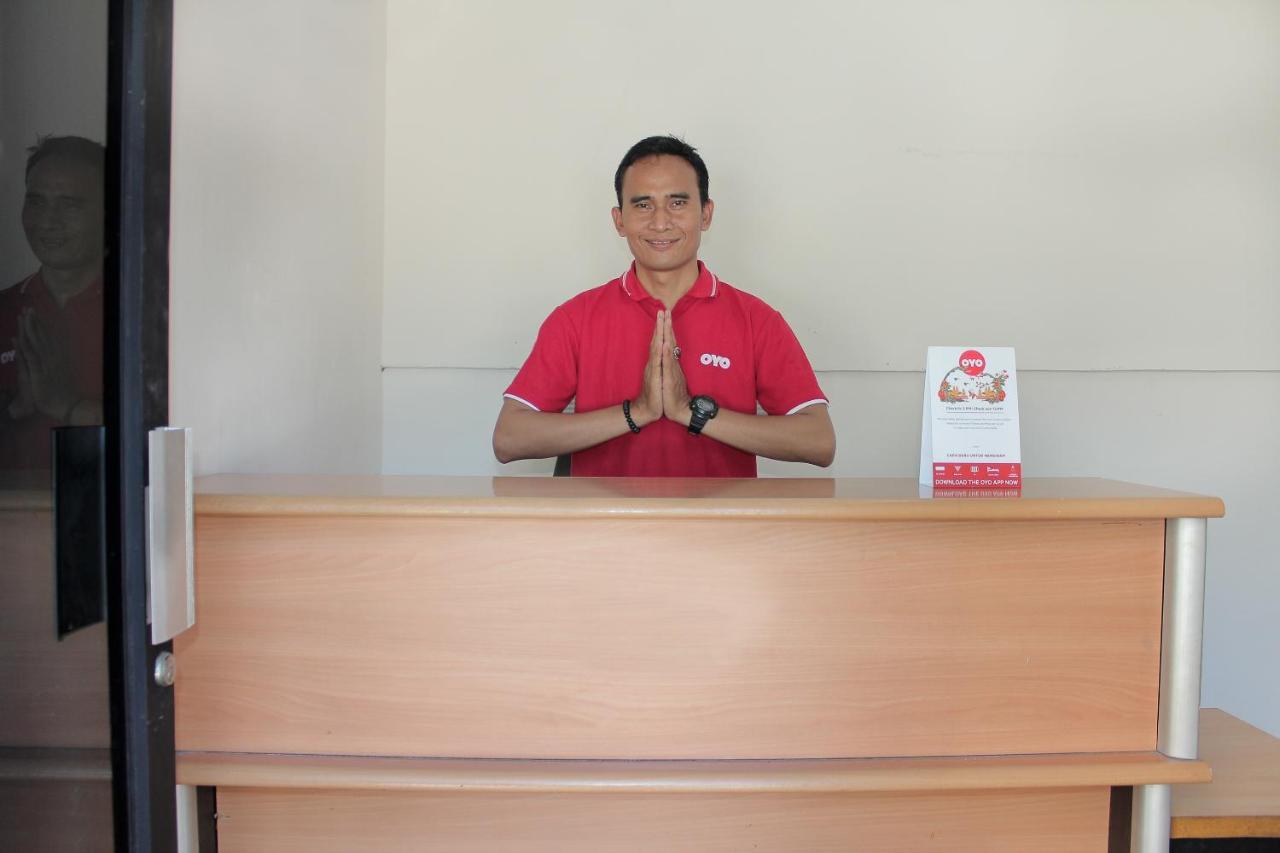 Hotel Oyo 222 M@Jayakarta Exterior foto