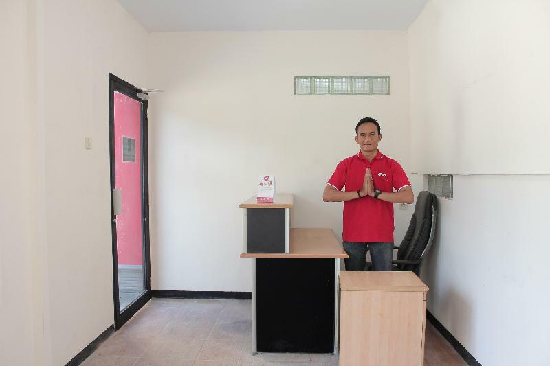 Hotel Oyo 222 M@Jayakarta Exterior foto