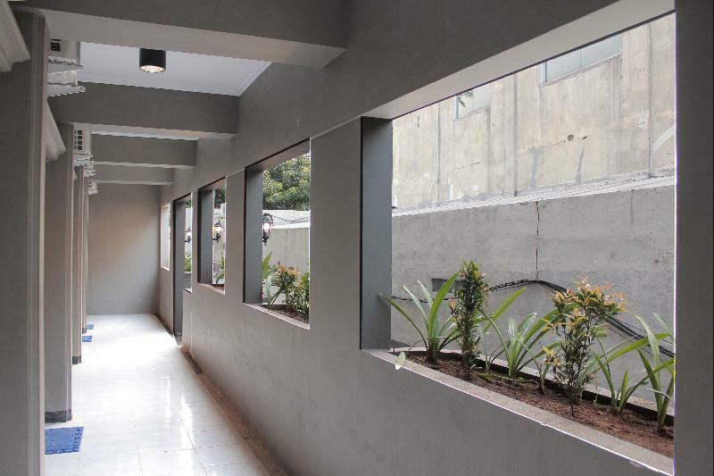 Hotel Oyo 222 M@Jayakarta Exterior foto